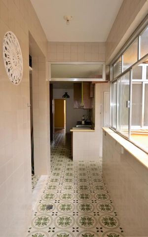 Apartamento à venda com 175m², 4 quartos e 1 vagaÁrea de Serviço