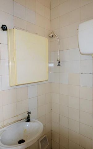 Apartamento à venda com 175m², 4 quartos e 1 vagaBanheiro de Serviço