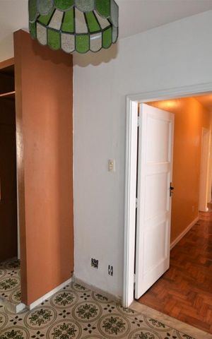 Apartamento à venda com 175m², 4 quartos e 1 vagaCozinha