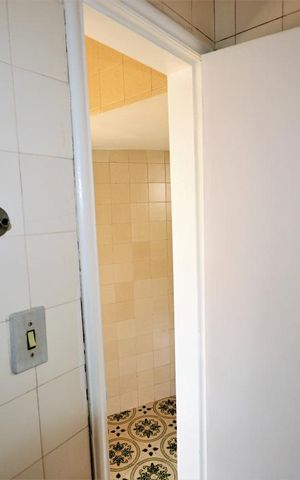 Apartamento à venda com 175m², 4 quartos e 1 vagaBanheiro de Serviço