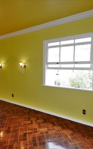 Apartamento à venda com 175m², 4 quartos e 1 vagaSala