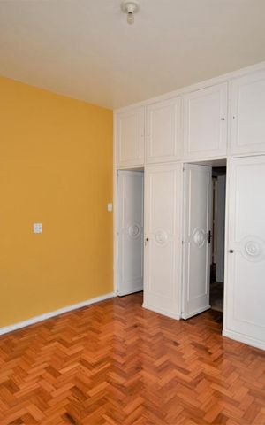 Apartamento à venda com 175m², 4 quartos e 1 vagaQuarto 4