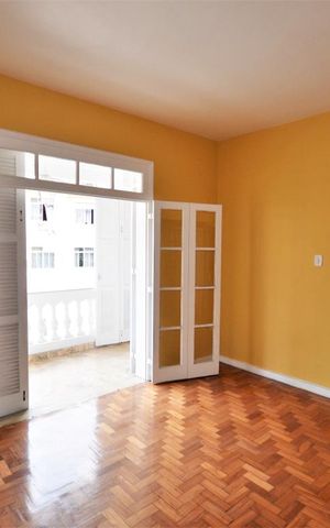 Apartamento à venda com 175m², 4 quartos e 1 vagaQuarto 1