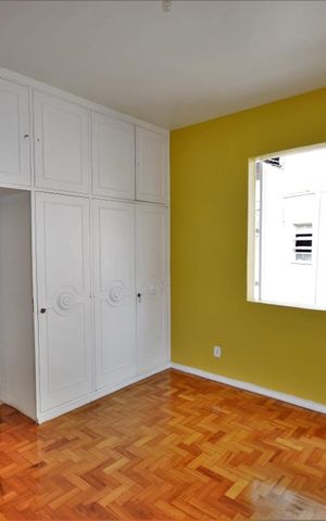 Apartamento à venda com 175m², 4 quartos e 1 vagaQuarto 4