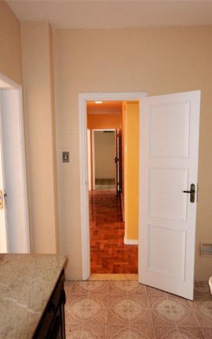 Apartamento à venda com 175m², 4 quartos e 1 vagaBanheiro