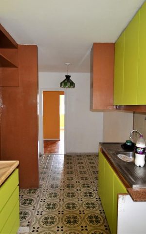 Apartamento à venda com 175m², 4 quartos e 1 vagaCozinha
