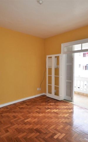 Apartamento à venda com 175m², 4 quartos e 1 vagaQuarto 1