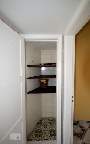 Apartamento à venda com 175m², 4 quartos e 1 vagaDespensa