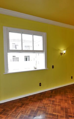 Apartamento à venda com 175m², 4 quartos e 1 vagaSala