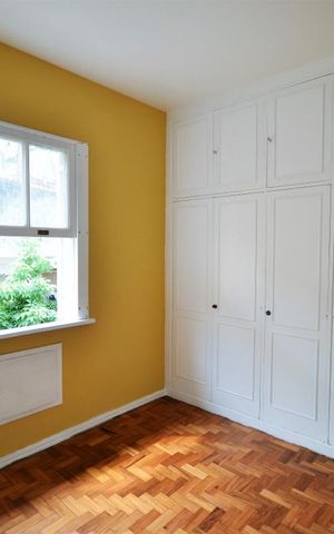 Apartamento à venda com 175m², 4 quartos e 1 vagaQuarto 3