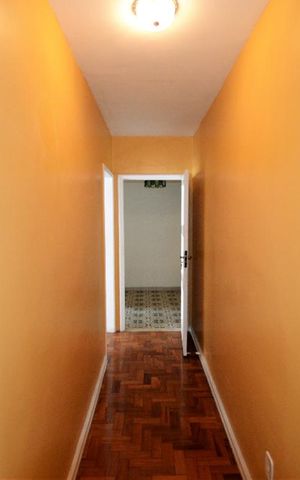 Apartamento à venda com 175m², 4 quartos e 1 vagaCorredor