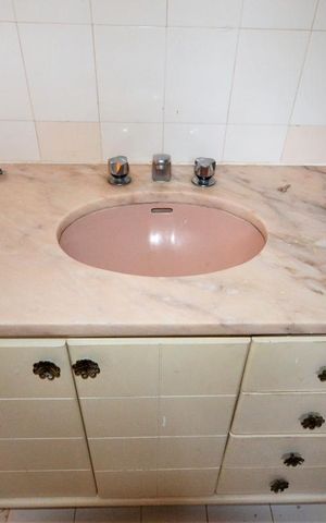 Apartamento à venda com 175m², 4 quartos e 1 vagaBanheiro da Suíte