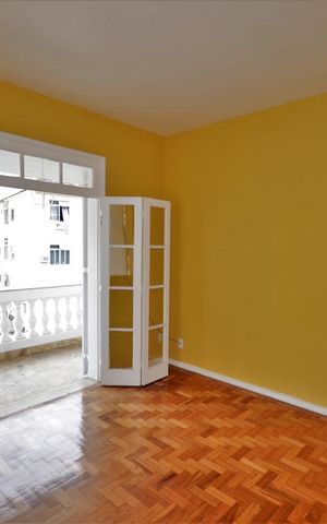 Apartamento à venda com 175m², 4 quartos e 1 vagaQuarto 4