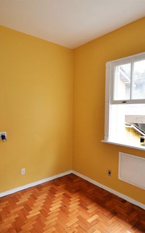 Apartamento à venda com 175m², 4 quartos e 1 vagaQuarto 3