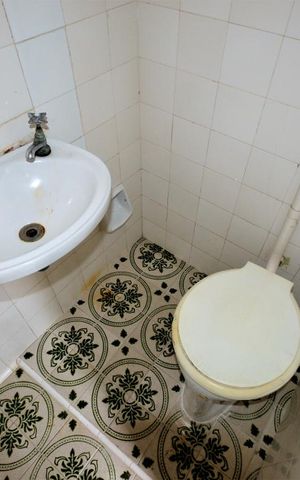 Apartamento à venda com 175m², 4 quartos e 1 vagaBanheiro de Serviço