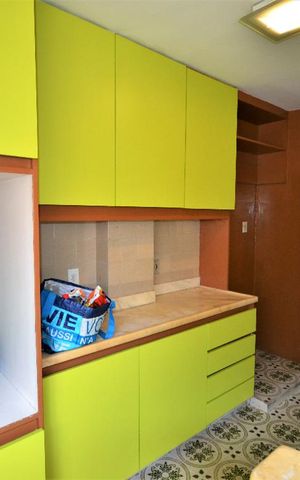 Apartamento à venda com 175m², 4 quartos e 1 vagaCozinha