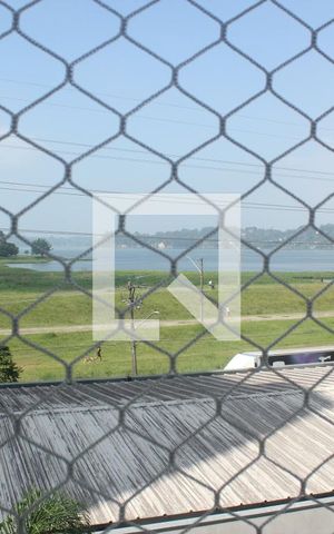 Apartamento para alugar com 49m², 2 quartos e 1 vagaVista da Sacada