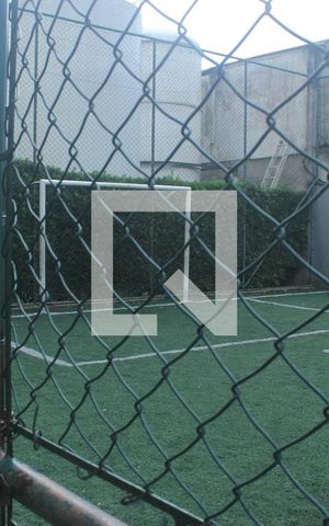Apartamento para alugar com 49m², 2 quartos e 1 vagaQuadra Esportiva