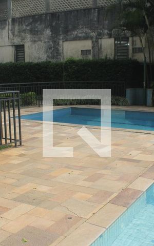 Apartamento para alugar com 49m², 2 quartos e 1 vagaÁrea comum - Piscina