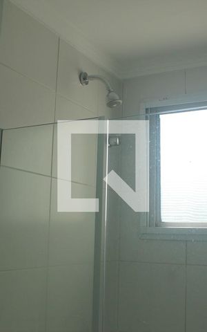 Apartamento para alugar com 49m², 2 quartos e 1 vagaBanheiro