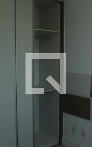 Apartamento para alugar com 49m², 2 quartos e 1 vagaQuarto 2