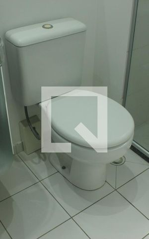 Apartamento para alugar com 49m², 2 quartos e 1 vagaBanheiro