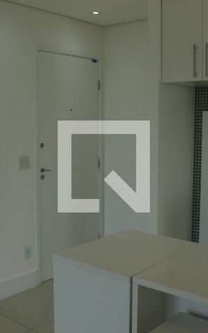 Apartamento para alugar com 49m², 2 quartos e 1 vagaSala
