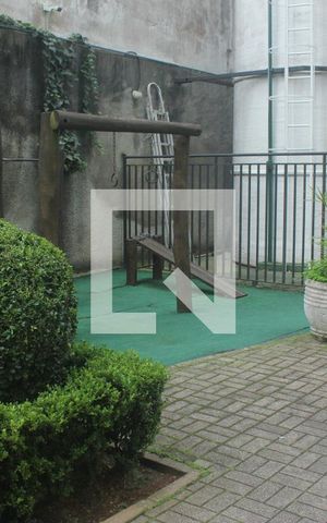 Apartamento para alugar com 49m², 2 quartos e 1 vagaÁrea comum