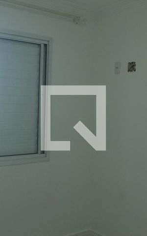 Apartamento para alugar com 49m², 2 quartos e 1 vagaQuarto 2