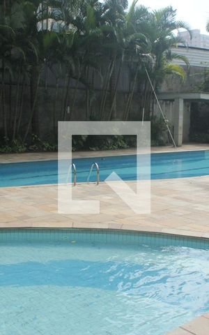 Apartamento para alugar com 49m², 2 quartos e 1 vagaÁrea comum - Piscina