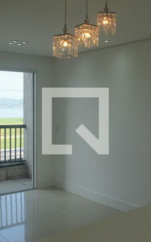 Apartamento para alugar com 49m², 2 quartos e 1 vagaSala