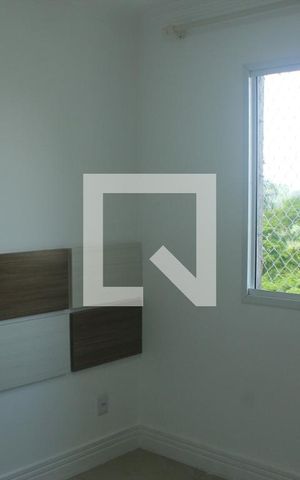 Apartamento para alugar com 49m², 2 quartos e 1 vagaQuarto 2