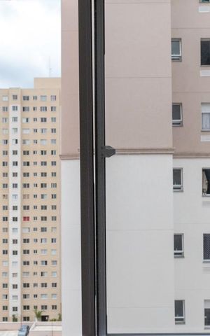Apartamento para alugar com 40m², 2 quartos e sem vagaVista da Sala