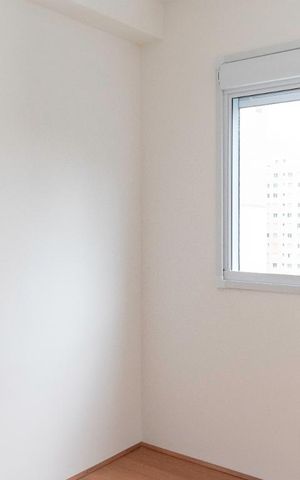 Apartamento para alugar com 40m², 2 quartos e sem vagaQuarto 1