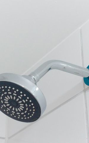 Apartamento para alugar com 40m², 2 quartos e sem vagaBanheiro