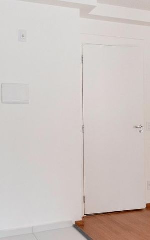 Apartamento para alugar com 40m², 2 quartos e sem vagaCozinha