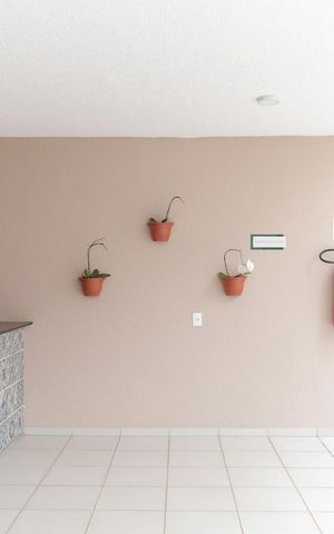 Apartamento para alugar com 40m², 2 quartos e sem vagaÁrea comum - Churrasqueira