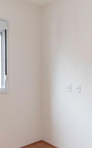 Apartamento para alugar com 40m², 2 quartos e sem vagaQuarto 2