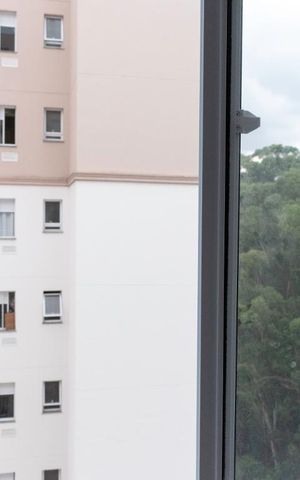 Apartamento para alugar com 40m², 2 quartos e sem vagaVista dos Quartos