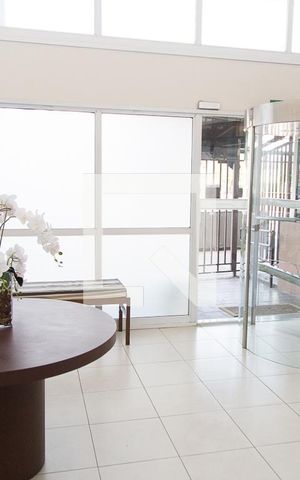Apartamento para alugar com 34m², 1 quarto e 1 vagaHall de Entrada