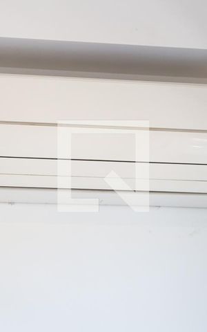 Apartamento para alugar com 34m², 1 quarto e 1 vagaQuarto 