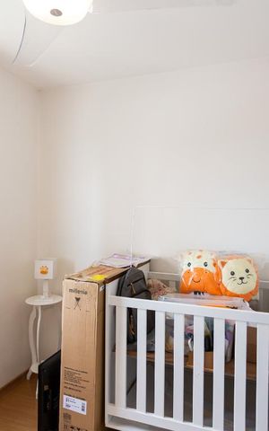 Apartamento para alugar com 70m², 3 quartos e 1 vaga Apartamento para alugar com 70m², 3 quartos e 1 vagaQuarto