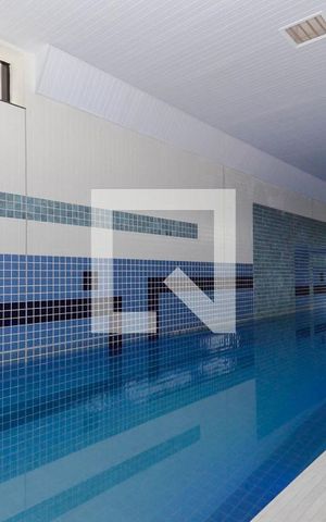 Apartamento para alugar com 66m², 2 quartos e 1 vaga Apartamento para alugar com 66m², 2 quartos e 1 vagaPiscina Coberta