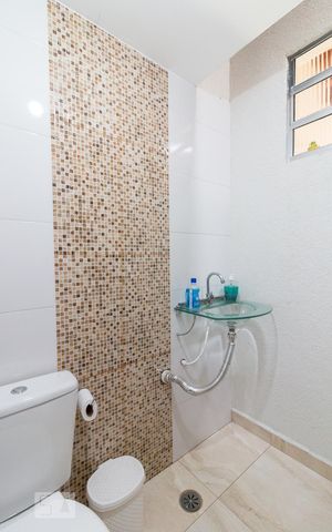 Casa à venda com 250m², 3 quartos e 2 vagasBanheiro churrasqueira