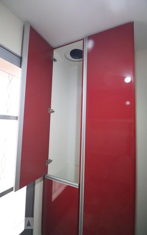 Casa para alugar com 200m², 3 quartos e 3 vagasÁrea de Serviço