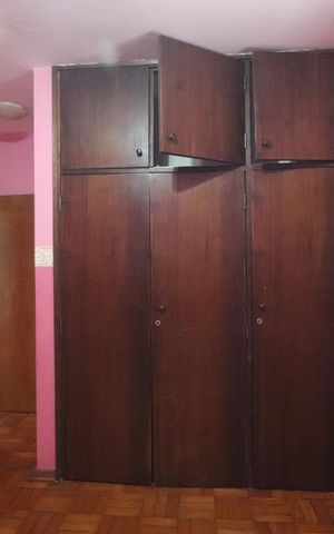 Casa para alugar com 200m², 3 quartos e 3 vagasDormitório 1