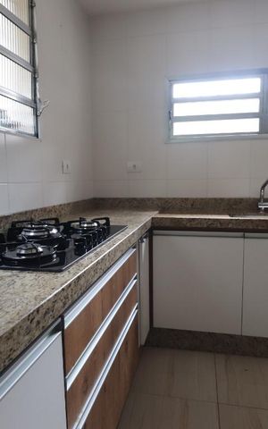 Casa para alugar com 200m², 3 quartos e 3 vagasCozinha