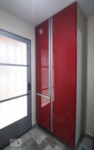 Casa para alugar com 200m², 3 quartos e 3 vagasÁrea de Serviço