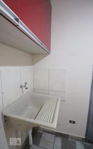 Casa para alugar com 200m², 3 quartos e 3 vagasÁrea de Serviço