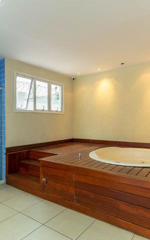 Apartamento à venda com 66m², 2 quartos e 1 vaga Apartamento à venda com 66m², 2 quartos e 1 vagaÁrea comum - SPA